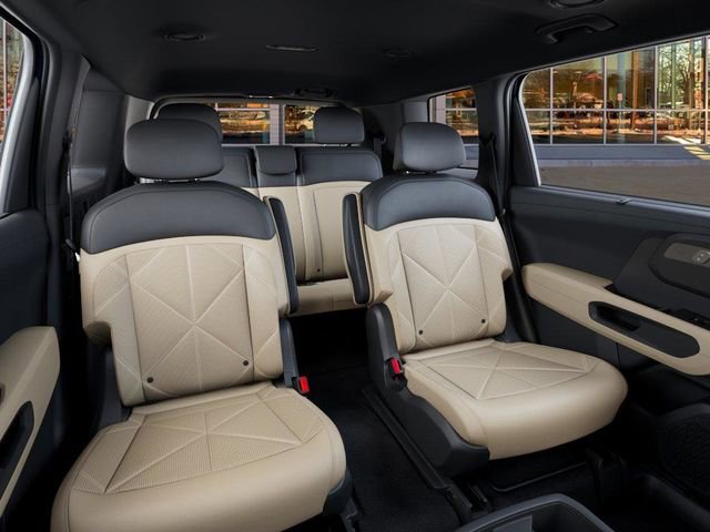 New 2027 Kia Telluride X-Line EX AWD/4WD image 16