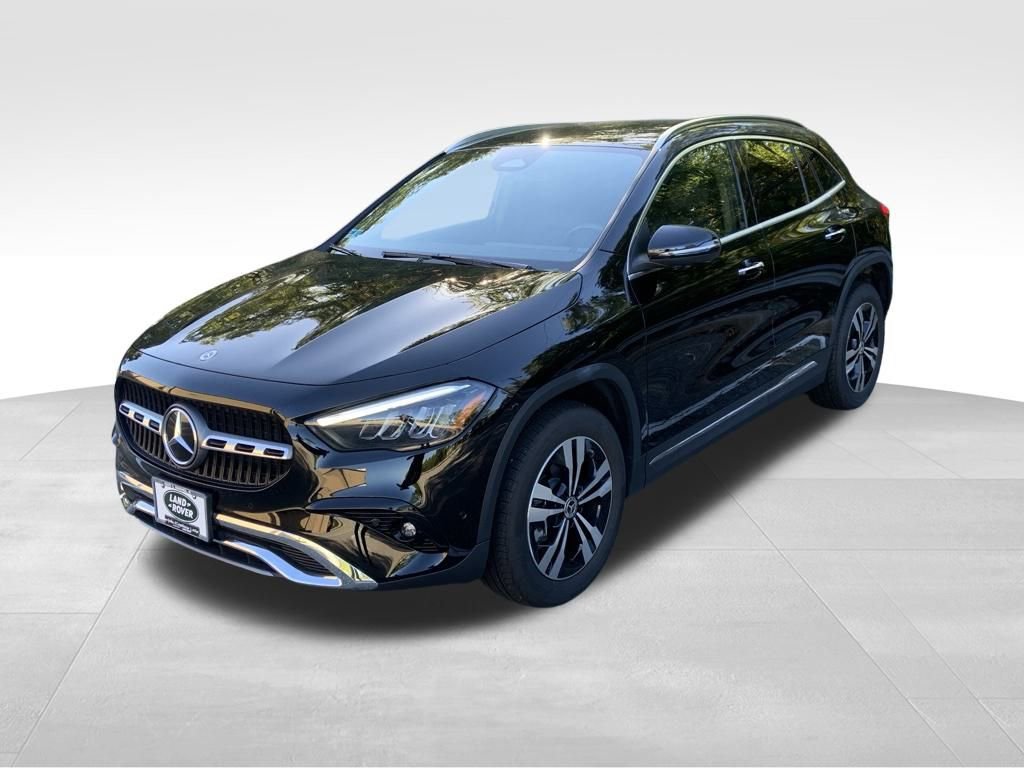 Used 2024 Mercedes-Benz GLA 250 4MATIC image 1