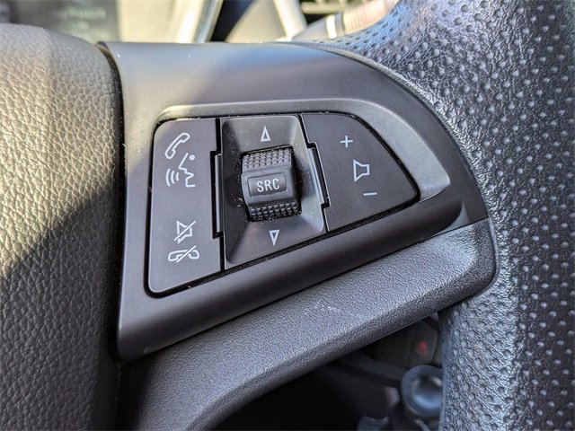 Used 2021 Chevrolet Trax LS w/ Tint and Cruise Package image 25