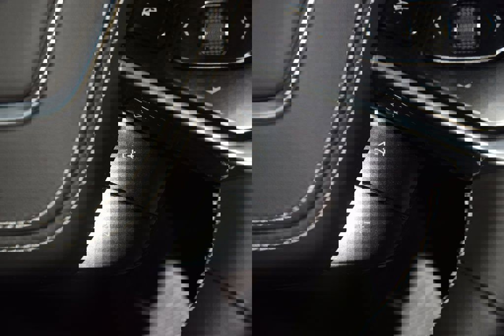 New 2026 Chevrolet Corvette Z06 w/ Stealth Interior Trim Package image 42