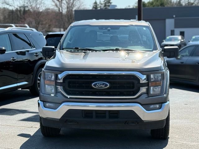 Used 2023 Ford F150 XLT w/ Trailer Tow Package AWD/4WD image 32