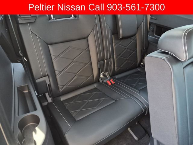 Used 2024 Volkswagen Atlas SE image 19