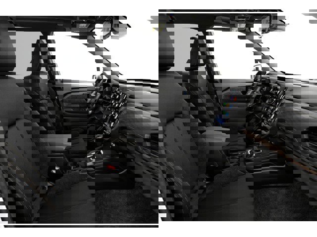 New 2025 Subaru Forester Touring image 16