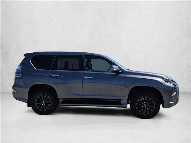 Used 2020 Lexus GX 460 Premium w/ Premium Package AWD/4WD image 4