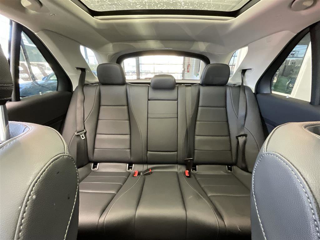 Used 2024 Mercedes-Benz GLE 450 4MATIC image 20