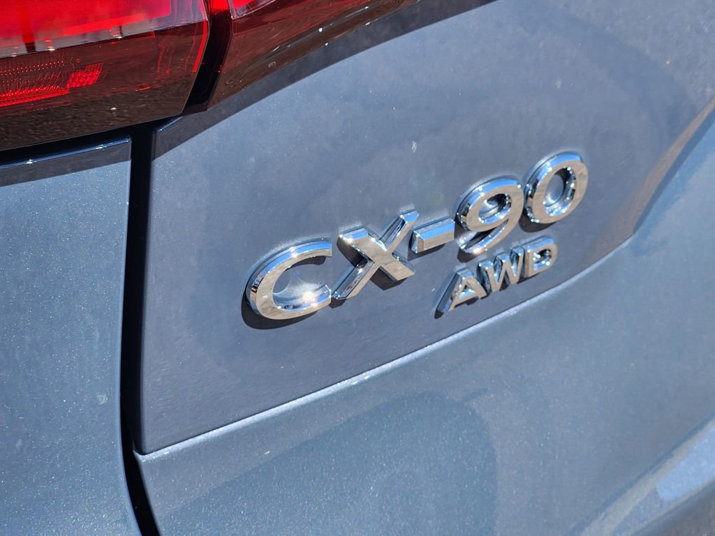 New 2026 MAZDA CX-90 Plug-In Hybrid w/ Premium Plus image 31