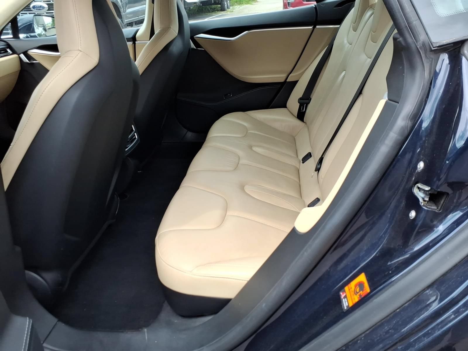 Used 2014 Tesla Model S 60 RWD image 11