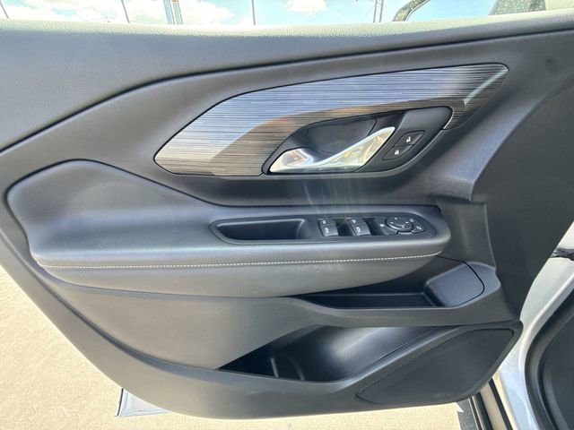 Certified 2022 GMC Terrain SLE w/ Driver Convenience Package image 21