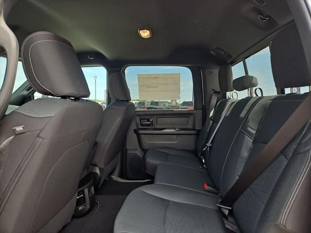 New 2026 RAM 2500 Tradesman AWD/4WD image 48