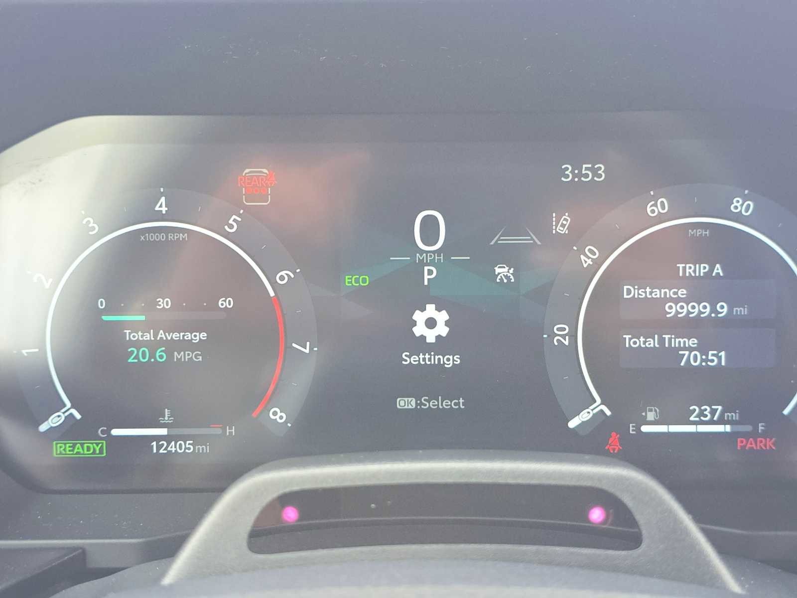 Certified 2025 Toyota Land Cruiser w/ Premium Package image 26