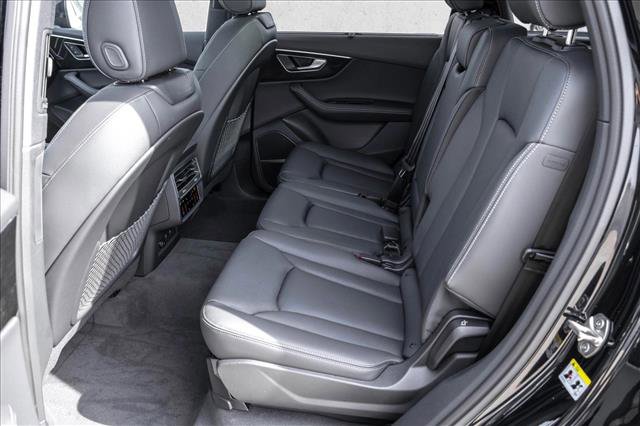 New 2026 Audi Q7 3.0T Premium Plus AWD/4WD image 22