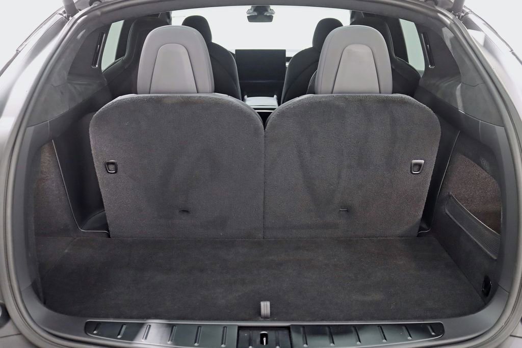 Used 2022 Tesla Model X Plaid AWD/4WD image 38