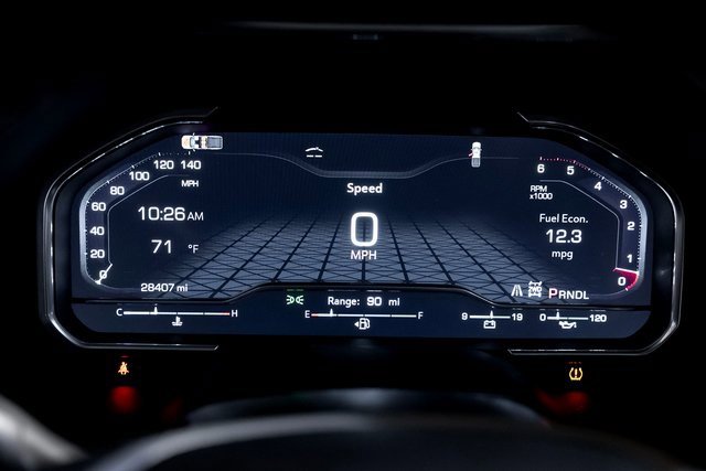 Used 2024 GMC Sierra 3500 Denali w/ Denali Reserve Package image 43