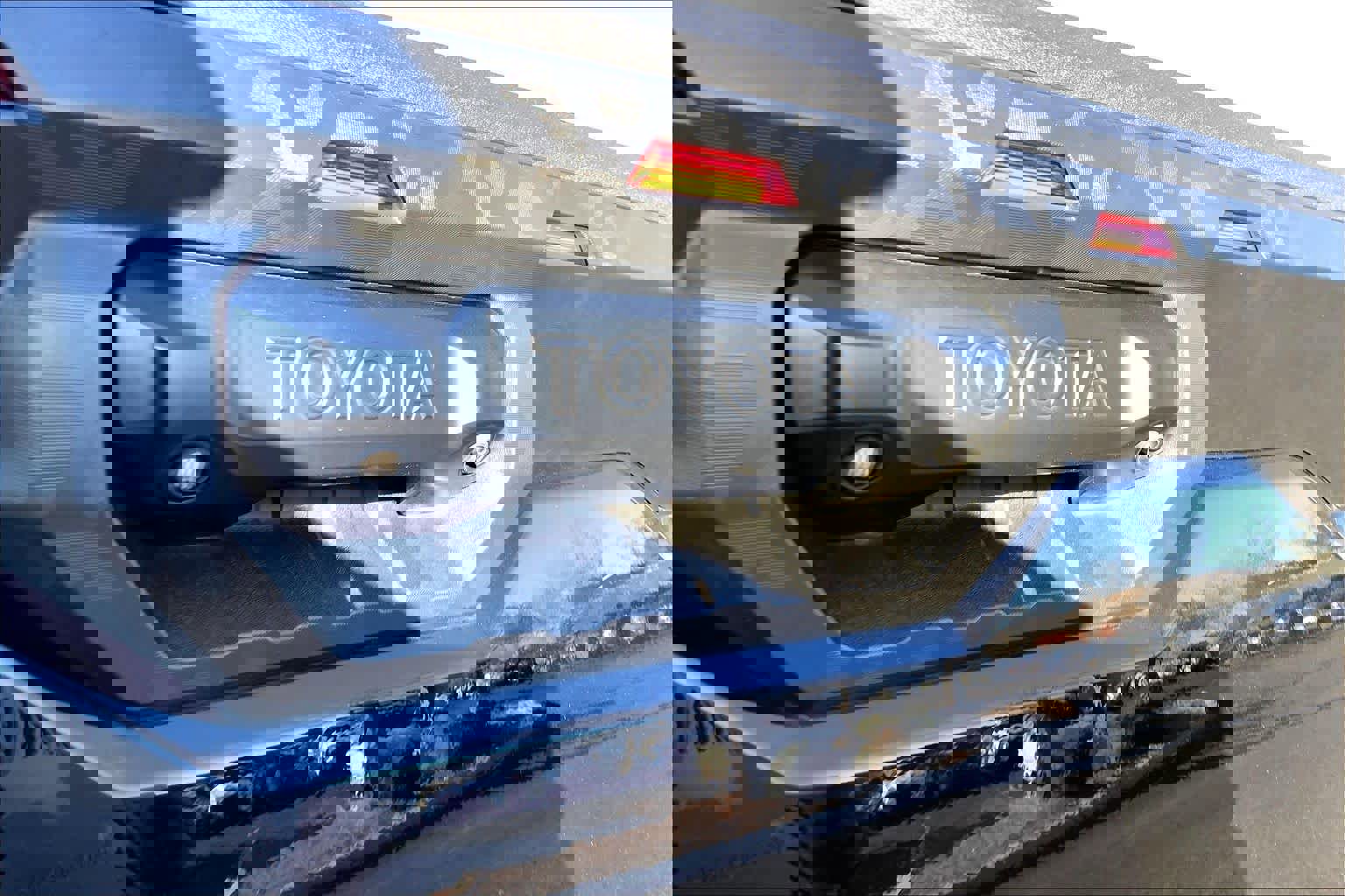 Used 2025 Toyota Tundra TRD Pro image 28