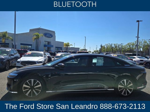 Used 2024 Lucid Air Touring image 6