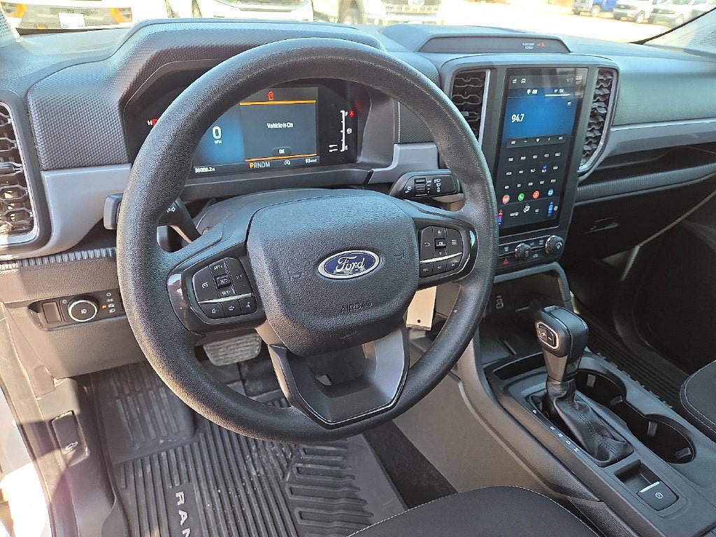 Used 2025 Ford Ranger XL RWD image 20