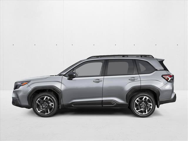 New 2026 Subaru Forester Limited AWD/4WD image 3