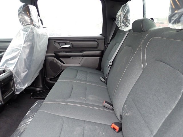 New 2026 RAM 1500 Express image 15