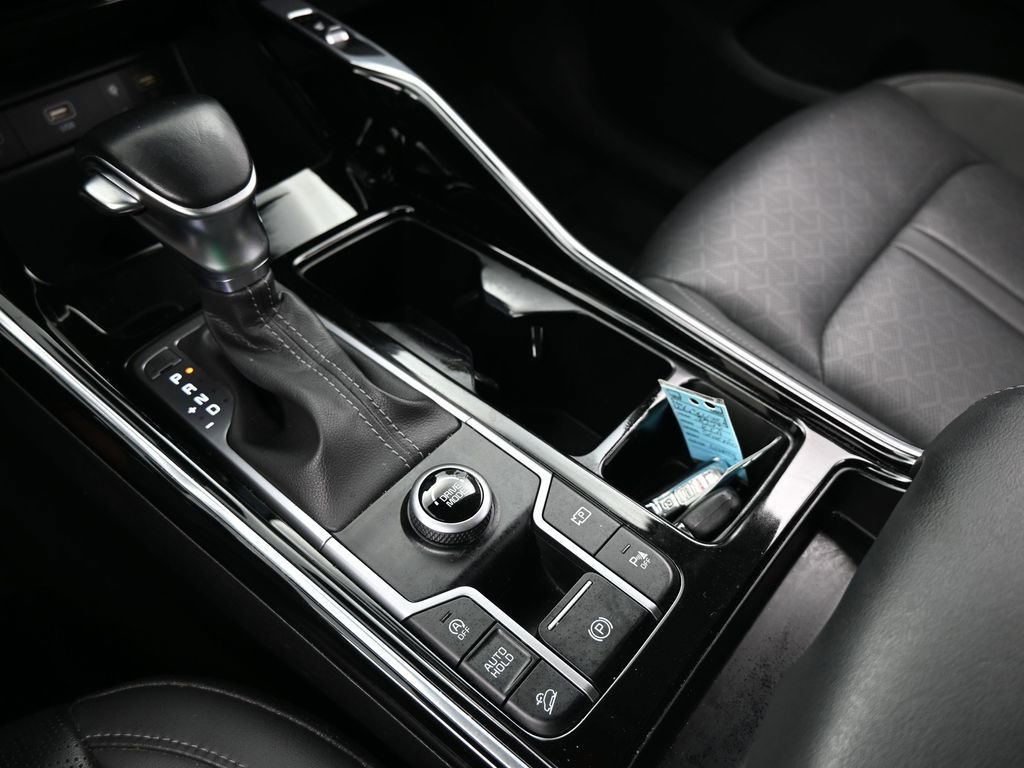 Used 2023 Kia Sorento SX image 28