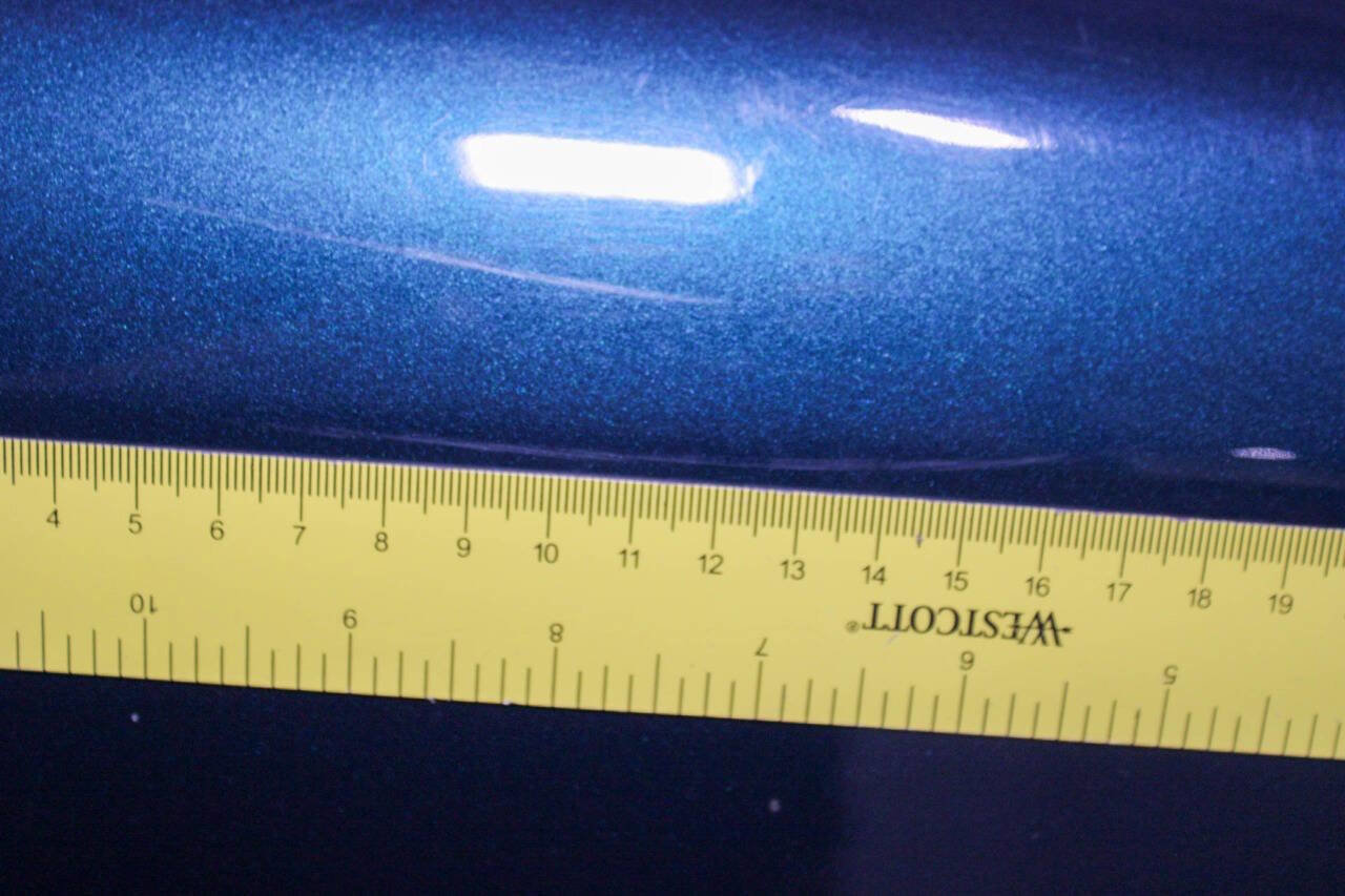 Used 1994 Ford Bronco XLT image 40