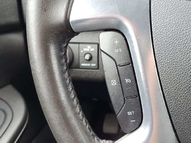 Used 2015 Chevrolet Traverse LT w/ Style and Technology Package FWD image 12