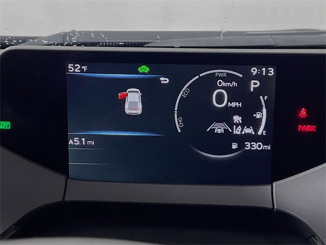 New 2026 Toyota Prius Limited image 19