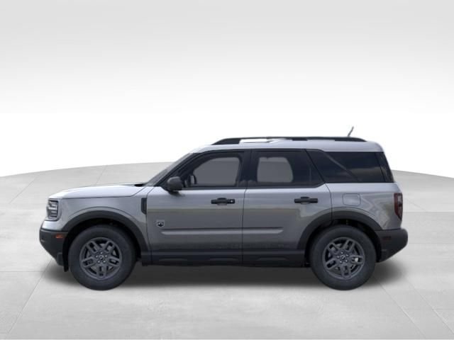 New 2026 Ford Bronco Sport Big Bend AWD/4WD image 3