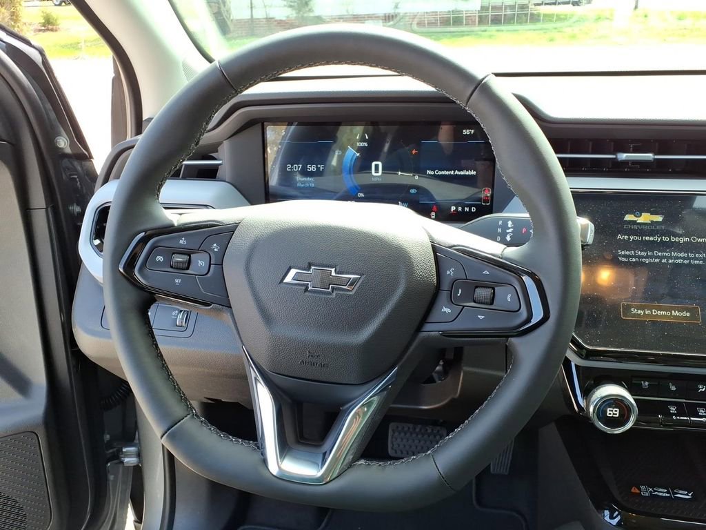 New 2027 Chevrolet Bolt RS w/ Technology Package image 23