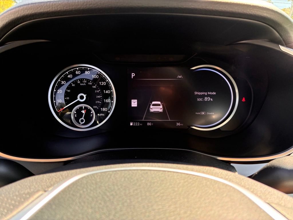 New 2026 Genesis G70 3.3T Sport Prestige AWD/4WD image 30