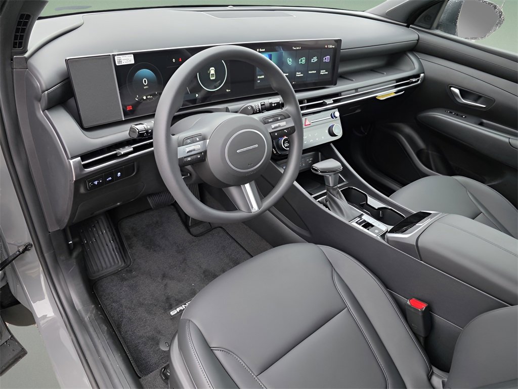 New 2026 Hyundai Santa Cruz SEL image 14