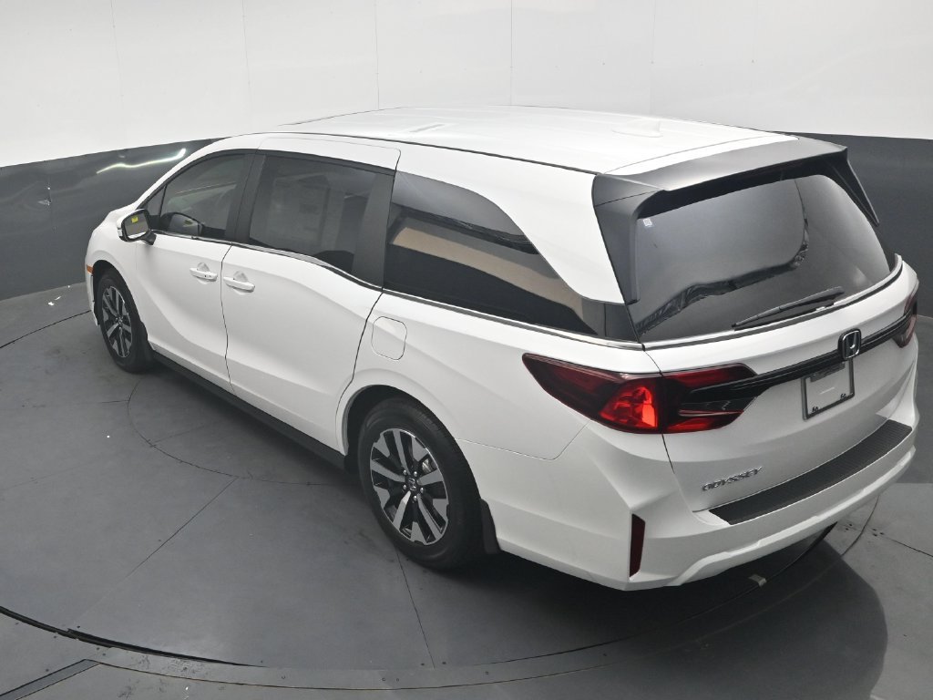 New 2027 Honda Passport TrailSport Elite image 18