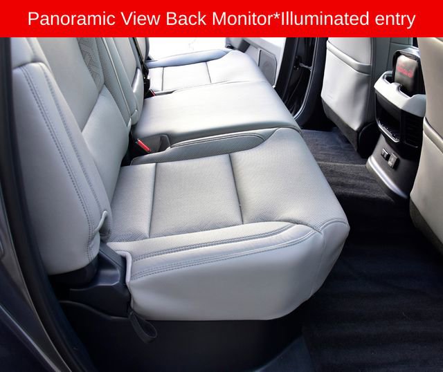 Used 2025 Toyota Tundra Limited image 14