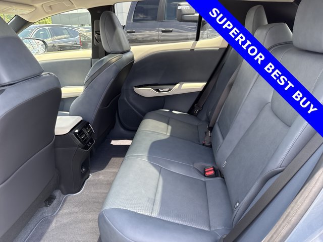 Used 2023 Lexus RZ 450e Premium w/ Accessory Package (Z1) AWD/4WD image 6