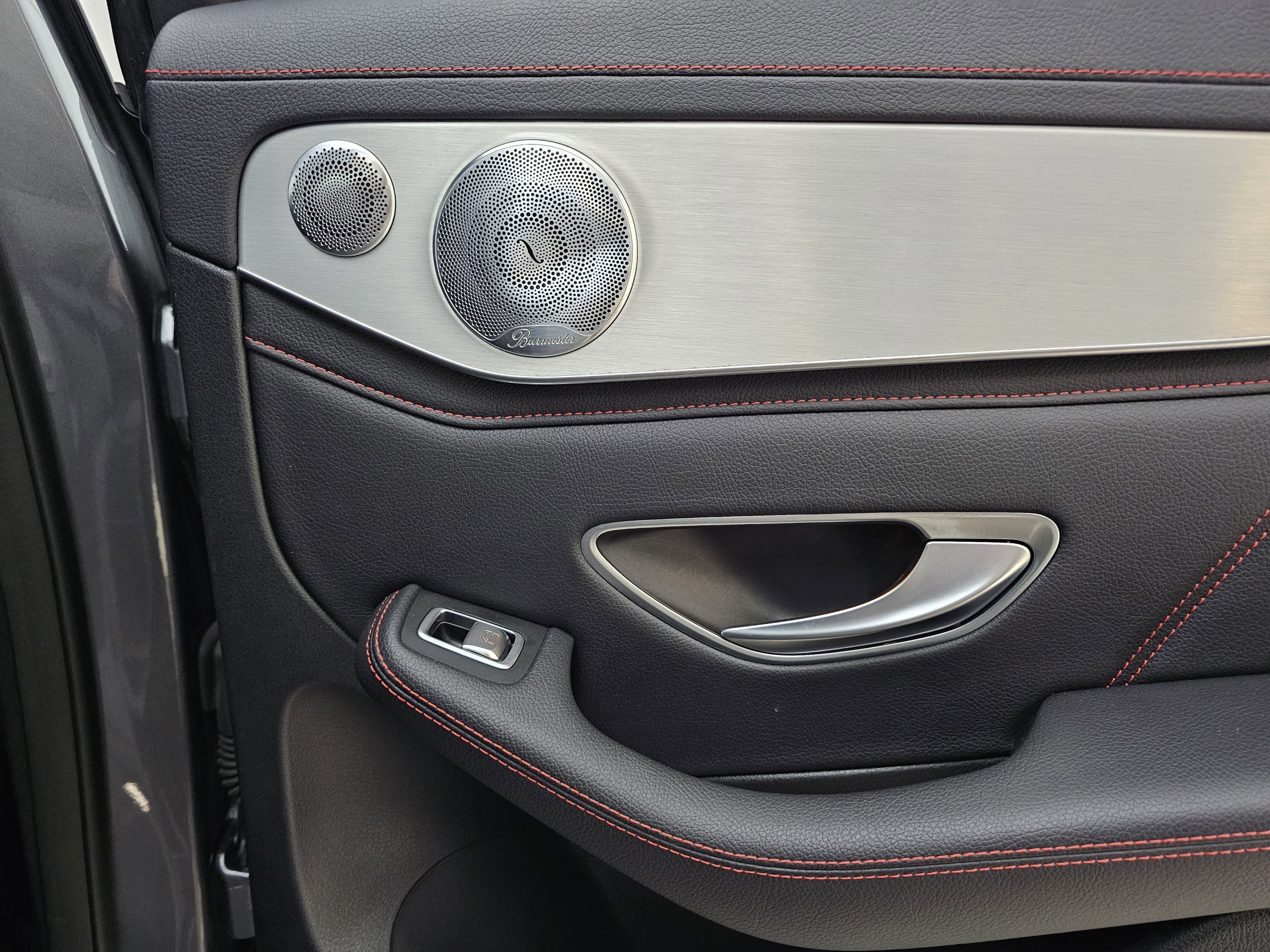 Used 2018 Mercedes-Benz GLC 43 AMG 4MATIC Coupe image 31