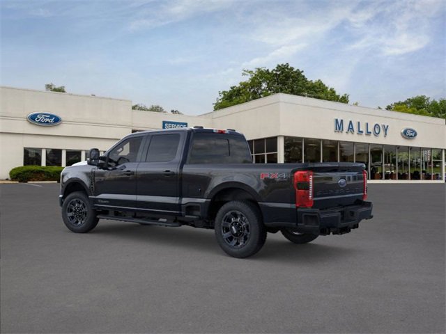 New 2026 Ford F250 XL image 4
