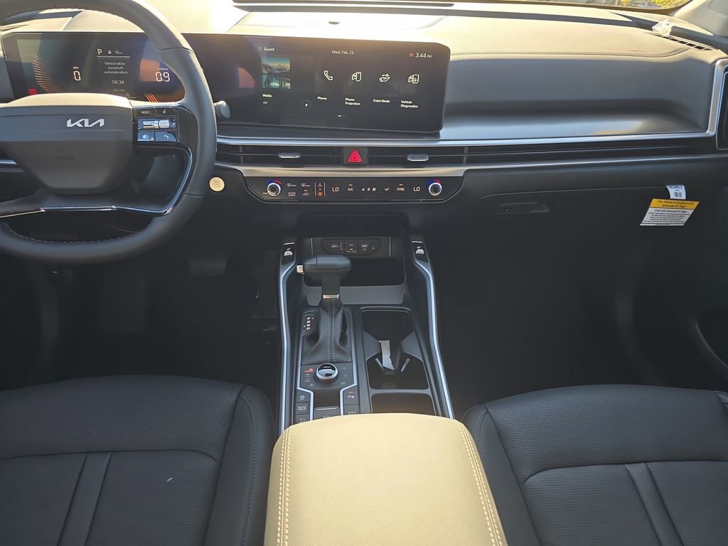 New 2026 Kia Sorento S image 14