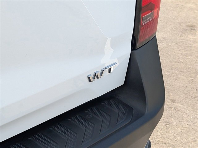 Certified 2024 Chevrolet Silverado EV W/T image 11