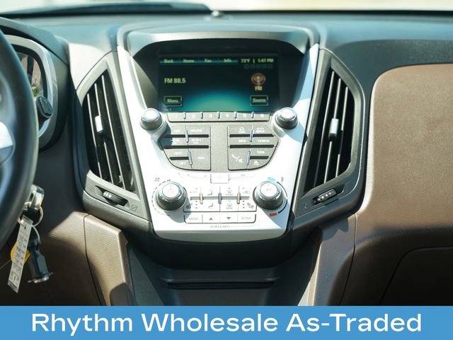 Used 2012 Chevrolet Equinox LTZ FWD image 27