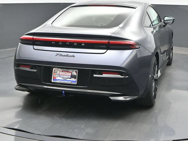 New 2026 Honda Prelude image 5