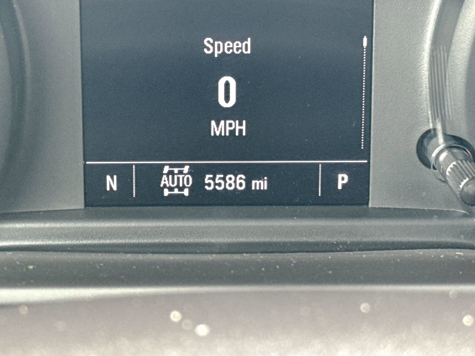 Used 2025 GMC Sierra 1500 Pro w/ Pro Value Package image 41