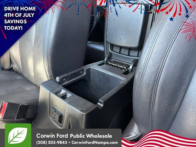 Used 2014 Jeep Wrangler Unlimited Rubicon w/ Connectivity Group AWD/4WD image 23