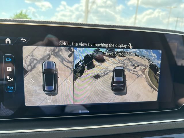 New 2026 Mercedes-Benz GLE 350 4MATIC image 15