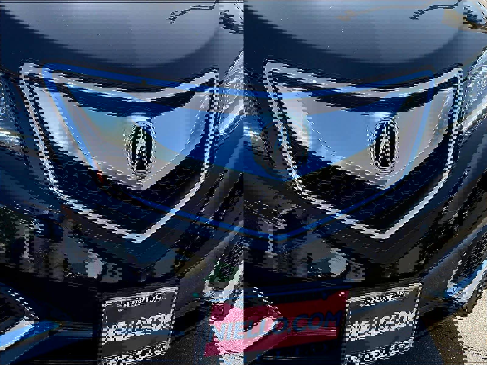 Used 2016 Acura RDX FWD w/ Advance Package image 31