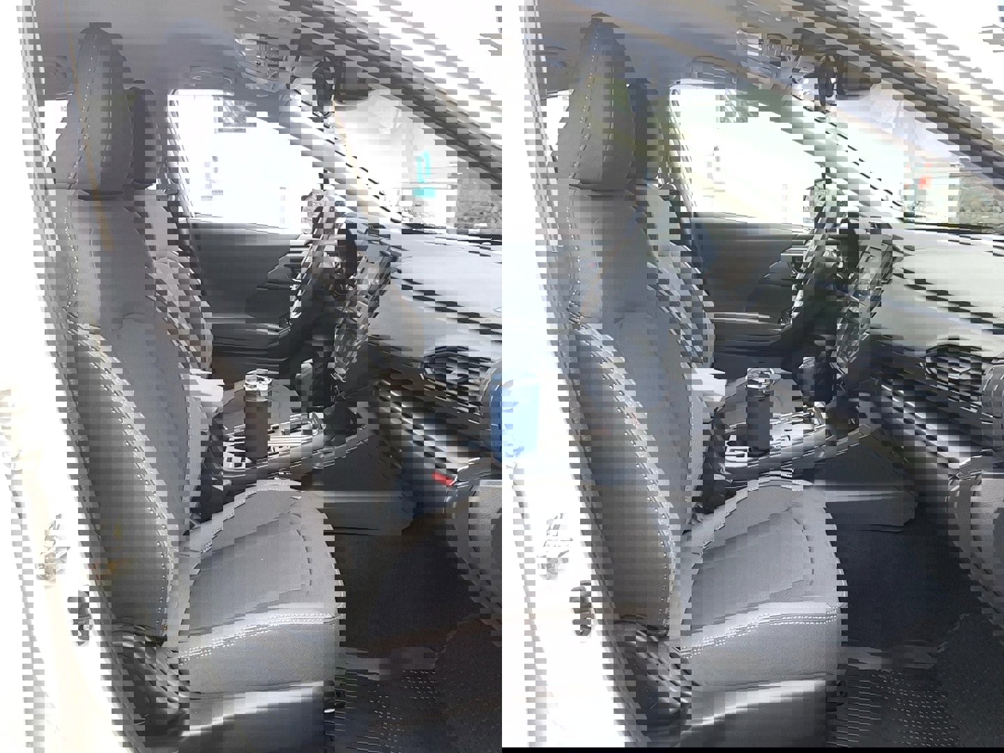 Used 2025 Subaru Impreza 2.0i image 18