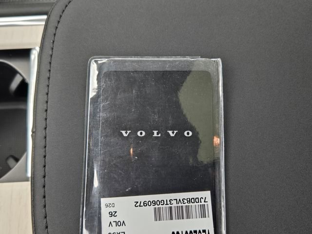 New 2026 Volvo EX90 Ultra AWD/4WD image 21