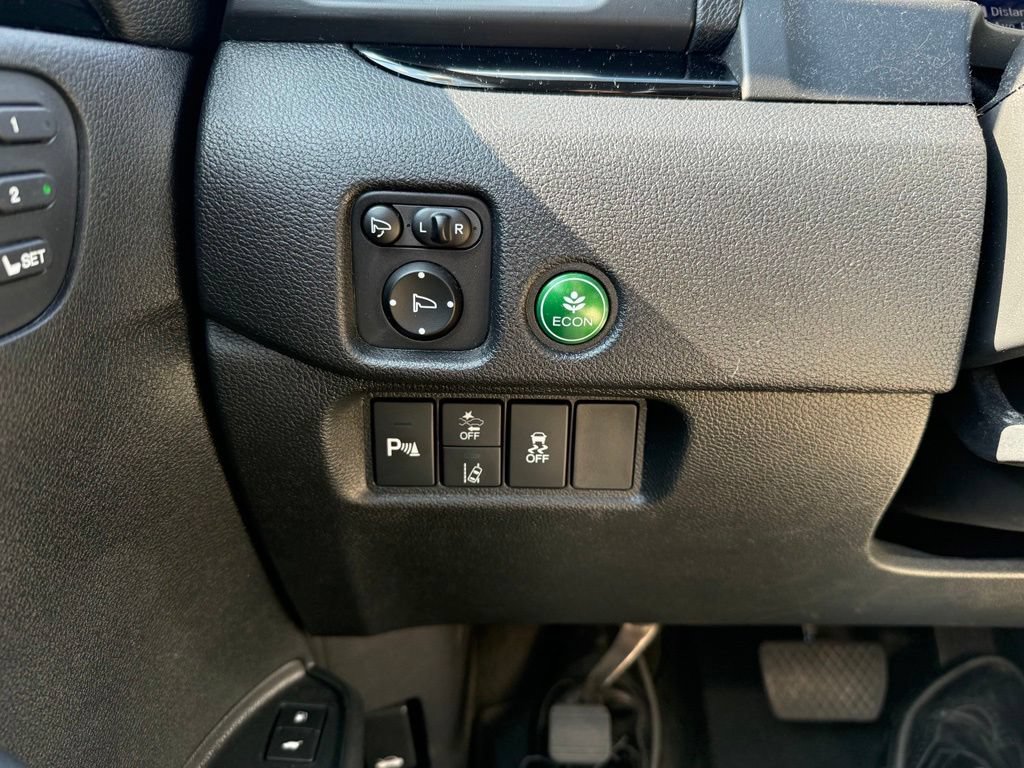Certified 2019 Honda Passport Touring image 10