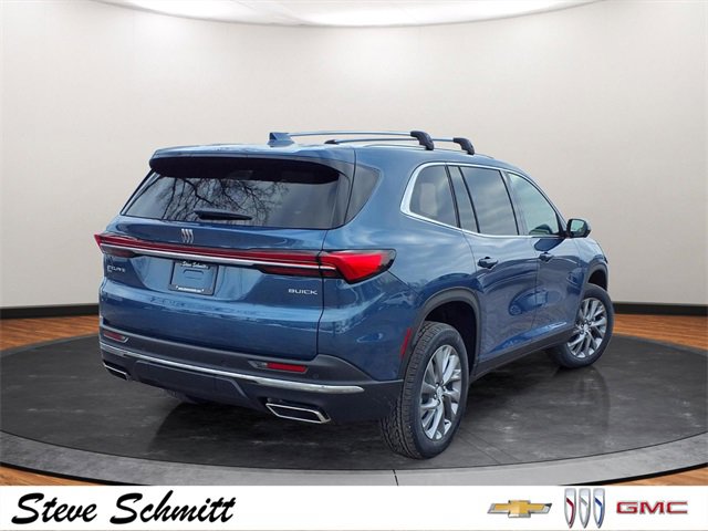 New 2026 Buick Enclave Preferred w/ Super Cruise Package image 28