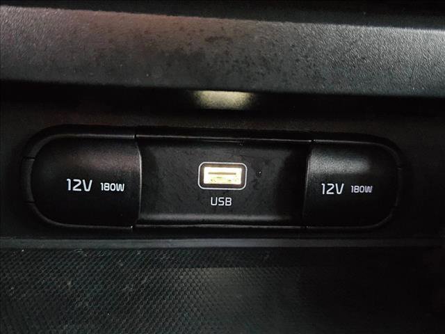 Used 2025 Kia Soul LX w/ LX Technology Package image 21