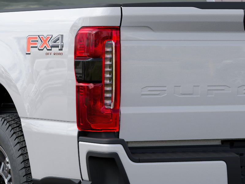 New 2027 Ford F250 XL AWD/4WD image 42