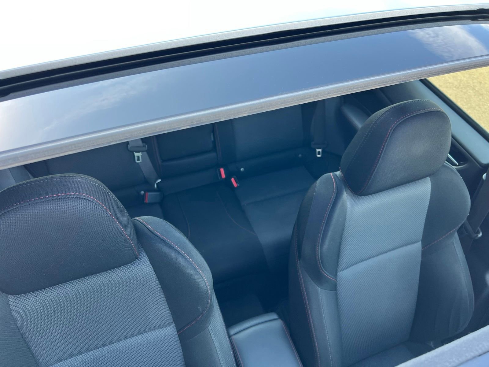 Used 2018 Subaru WRX Premium image 12